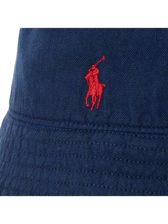 Polo Ralph Lauren Polo Ralph Lauren Šešir 455938465003 Tamnoplava