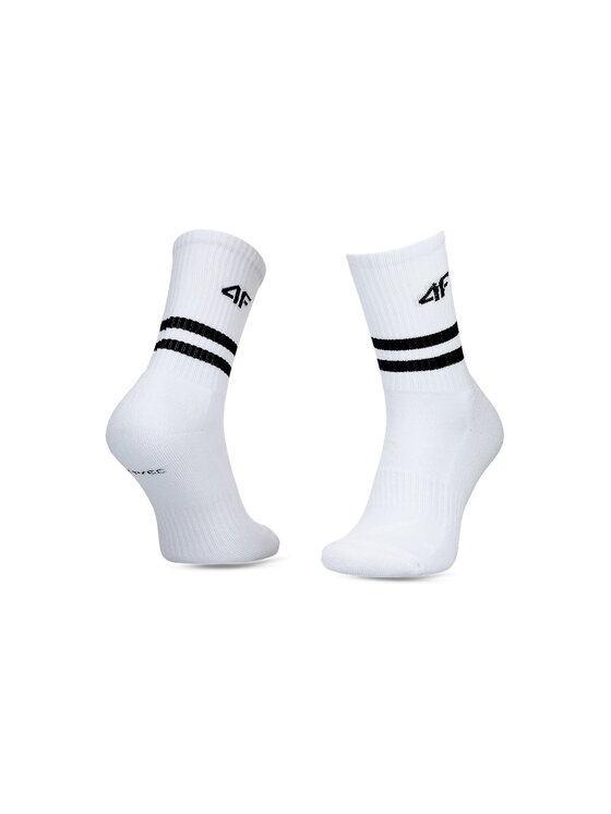 4F 4F Skarpety krótkie TEAMWEAR Kolorowy