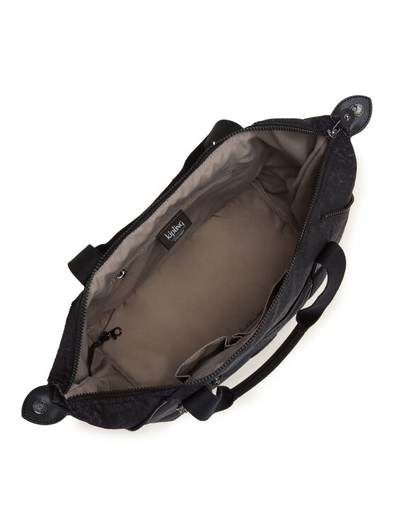 Kipling Kipling Torebka 229308 Czarny