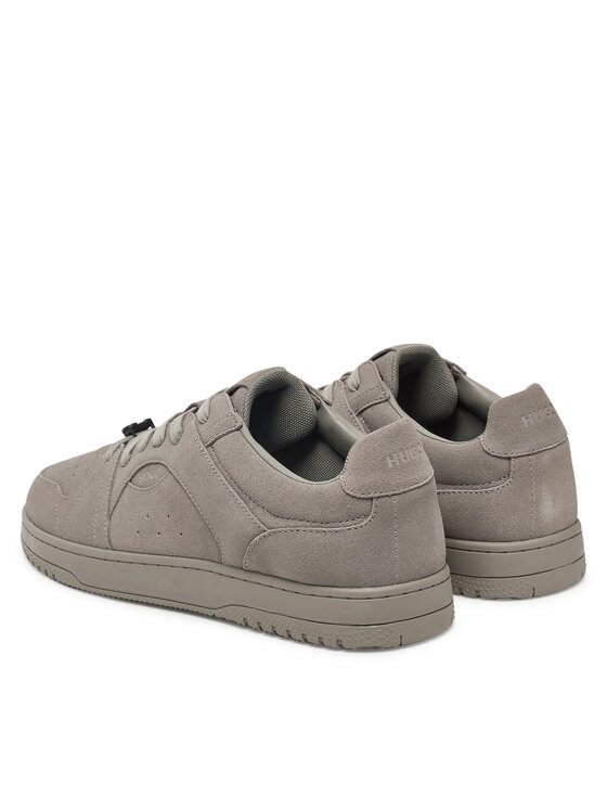 HUGO HUGO Sneakers Hadrian 50541798 Maro deschis