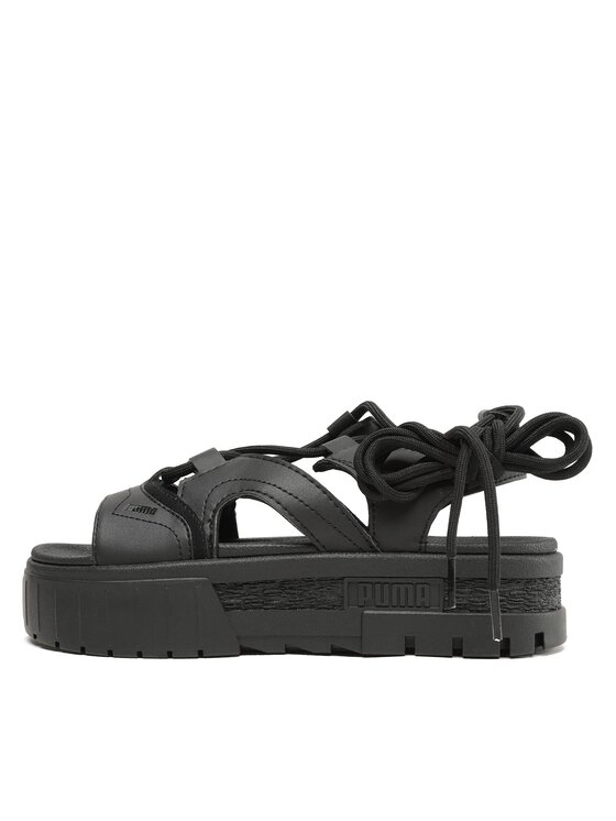 Puma chunky clearance sandals