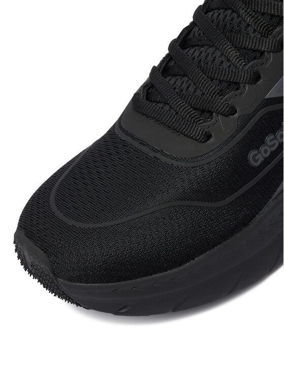 Go Soft Go Soft Sneakersy CEO-V11-148 Czarny