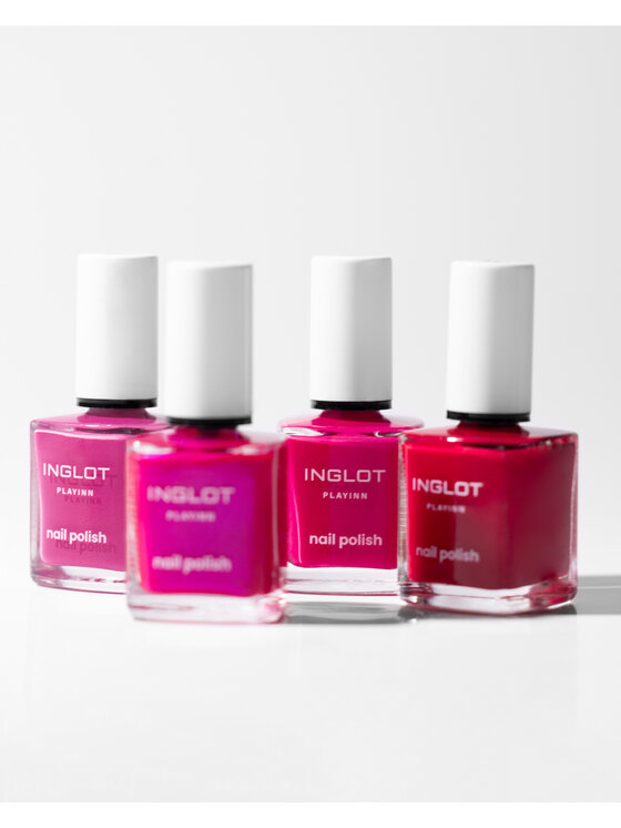 INGLOT INGLOT Playinn Lakier do paznokci 130