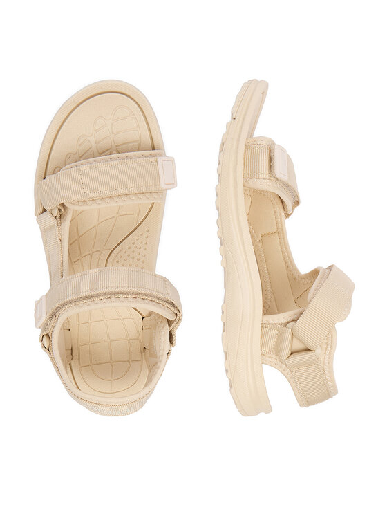 Sprandi Sprandi Sandalen CEO-CP40-MB520(DZ) Hellbeige