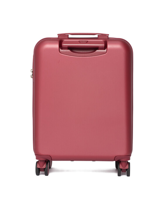 Beverly Hills Polo Club Beverly Hills Polo Club Салонна валіза CEO-BHPC-S-004-08-BURGUNDY Бордовий