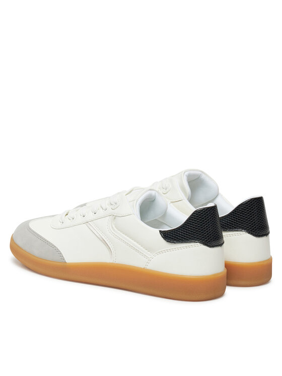Aldo Aldo Sneakersy Erilg 13847632 Biały