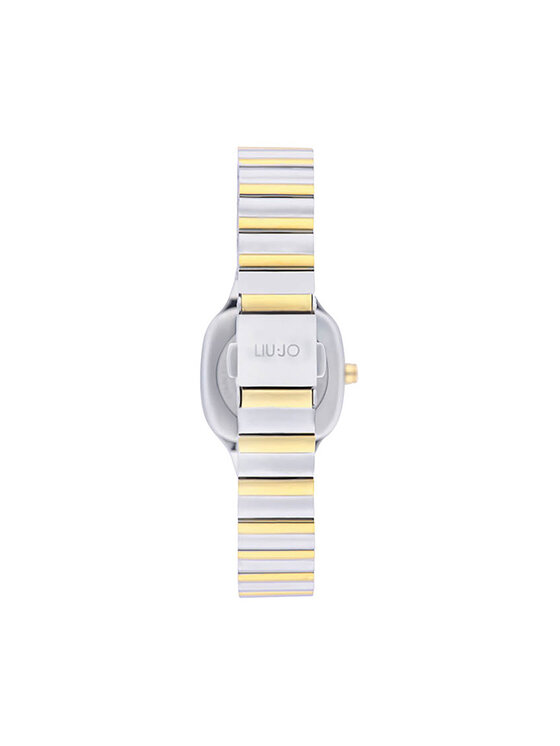 Liu Jo Liu Jo Hodinky Casual Belmira TLJ2824 Strieborná