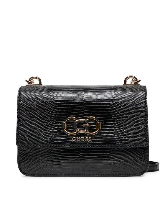 Guess Guess Geantă Salinge HWKG96 24200 Negru