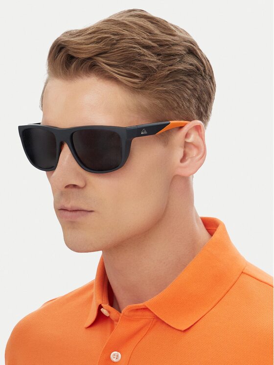 Quiksilver Quiksilver Sonnenbrillen WB-QS-MA-006-SS26 Dunkelblau