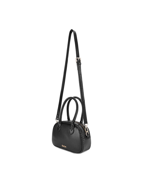 DeeZee DeeZee Torbica DZE-S-019-07 Crna
