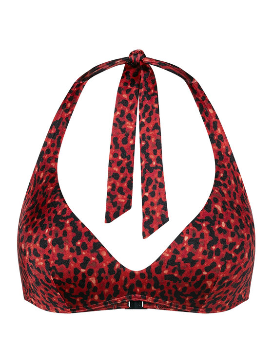 Triumph Triumph Bikini augšdaļa Midnight Swim 10226507 Brūns