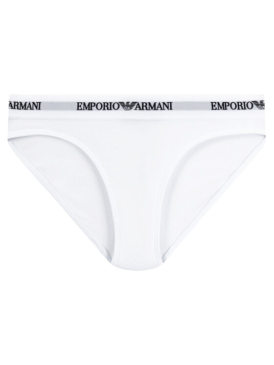 Emporio Armani Underwear Emporio Armani Underwear 2er-Set klassische Damenslips 163334 CC317 00911 Bunt