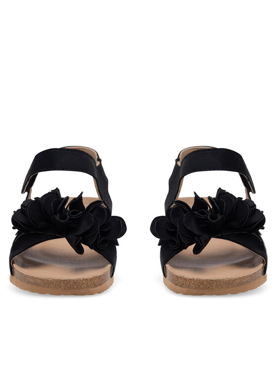 Nelli Blu Nelli Blu Sandaalid CS20181-20 Must
