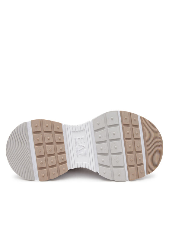 EA7 Emporio Armani EA7 Emporio Armani Tossud X8X237 XK425 U499 Beež