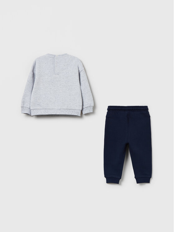 Tuta BATMAN 1598256 Multicolore Regular Fit