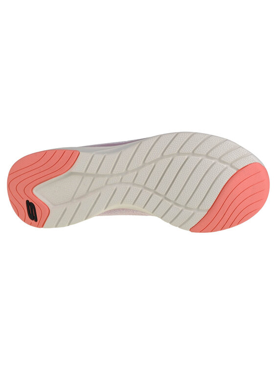Skechers Skechers Sneakers Skechers Ultra Groove Rosa