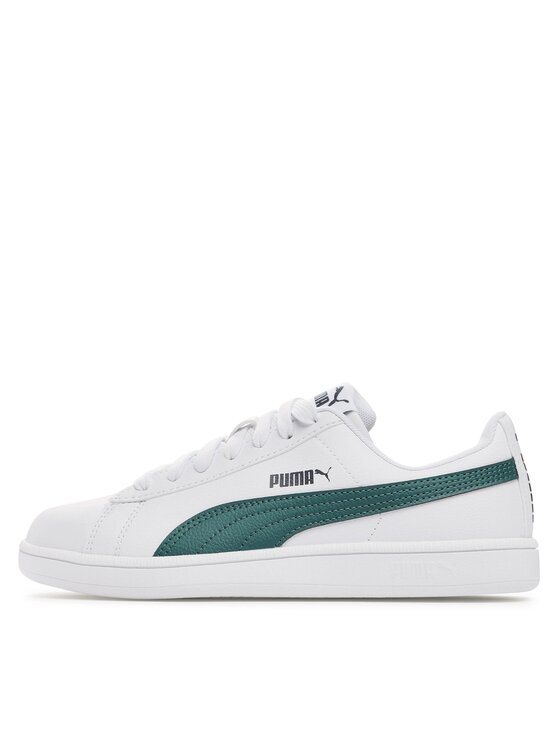 Puma Puma Laisvalaikio batai UP Jr 373600 30 Balta