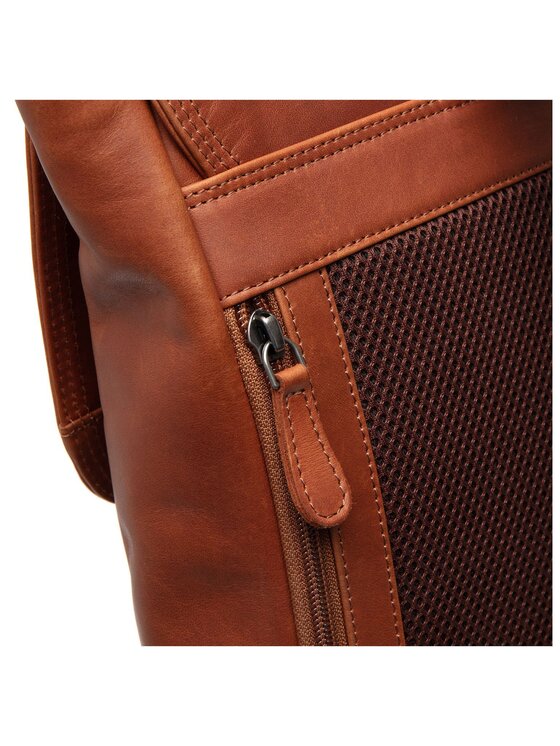 The Chesterfield Brand The Chesterfield Brand Plecak 327233 Brązowy
