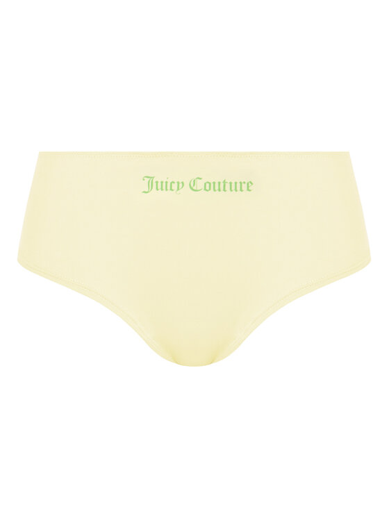 Juicy Couture Juicy Couture Klasikinių kelnaičių rinkinys (7 vnt.) JCTBX225956 Spalvota