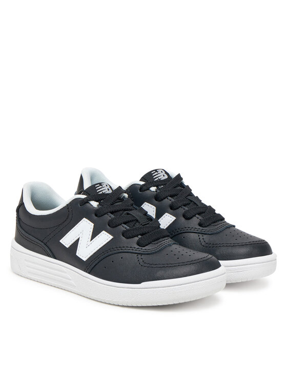 New Balance New Balance Tossud PSB80BW Must