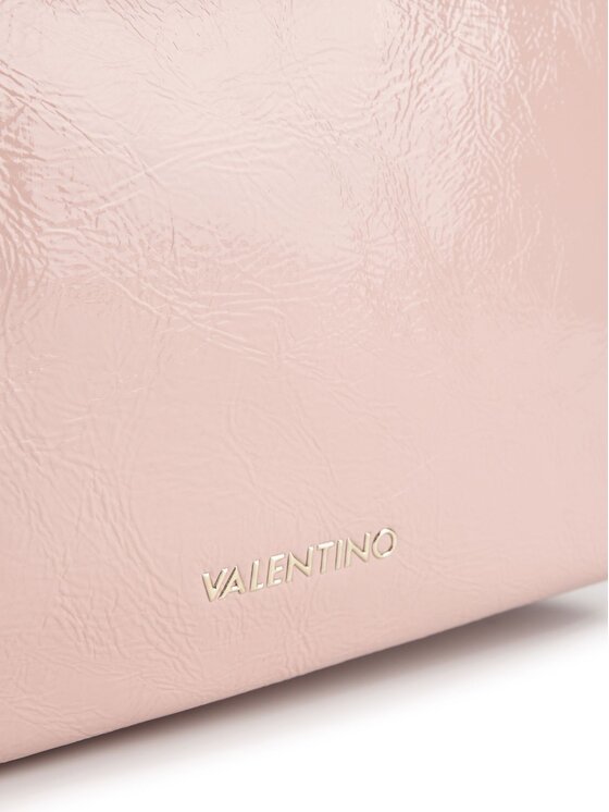 Valentino Valentino Torebka 333511 Różowy