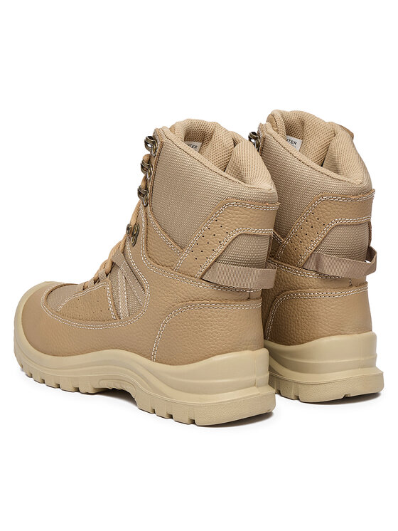 Hunter Hunter Gležnjače HUNTER-M-03 M Bež