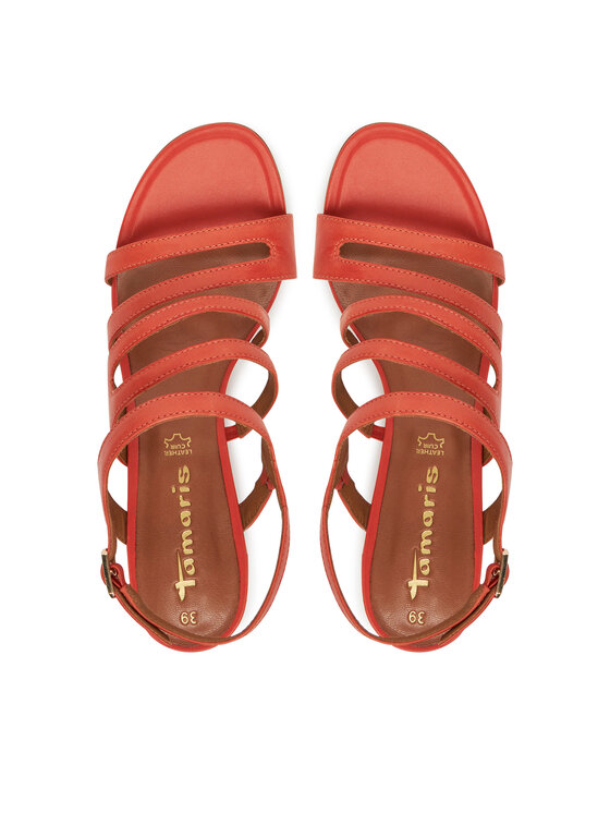 Tamaris Tamaris Sandali 1-28359-44 Arancione