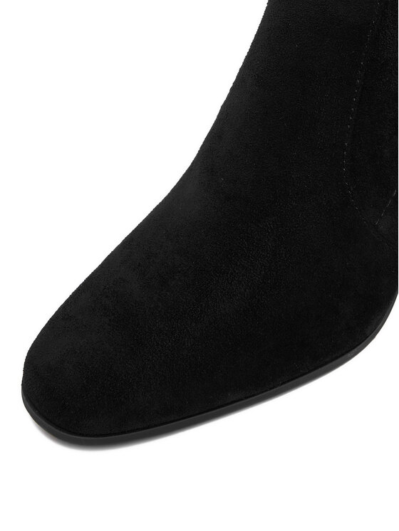 JENNY JENNY Cizme CEO-R25SS05803 Negru
