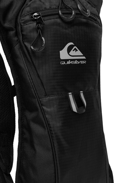 Quiksilver Quiksilver Σακίδιο C-QUIC-P-002-08 Μαύρο