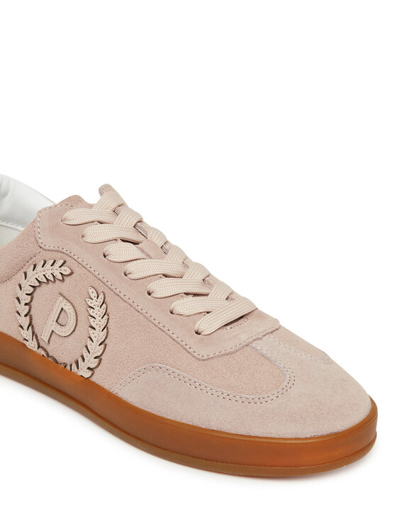 Pollini Pollini Superge SA15192G1MXA370A Bež
