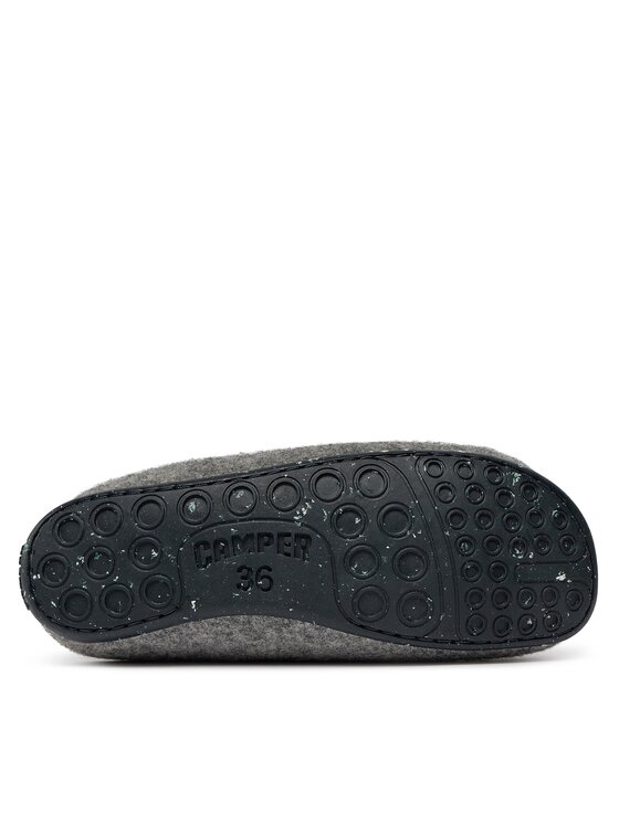 Camper Camper Пантофи Wabi 20889-061 Сив