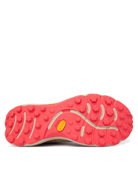 Under Armour Under Armour Buty do biegania UA Infinite Pro Trail 3027202 Écru