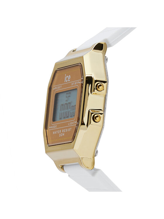 Ice-Watch Ice-Watch Sat Digit Retro 22049 Bijela