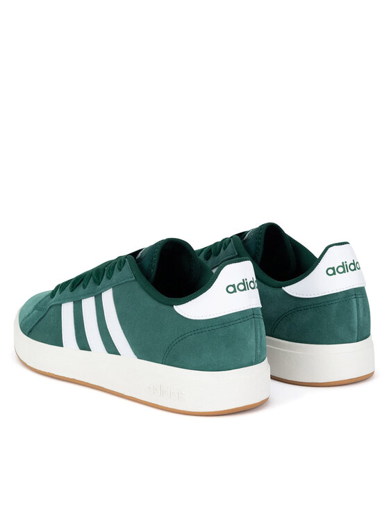 adidas adidas Laisvalaikio batai GRAND COURT BASE 00S IH6187 Žalia