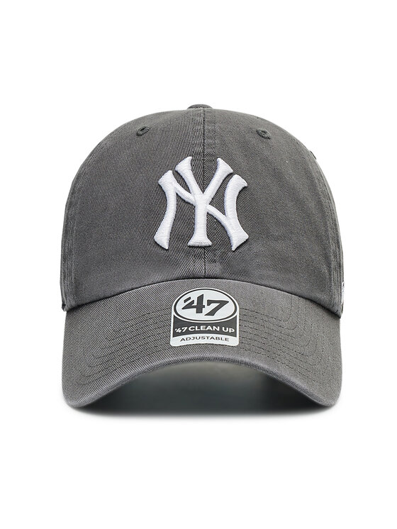 47 brand new york yankees clean up hat