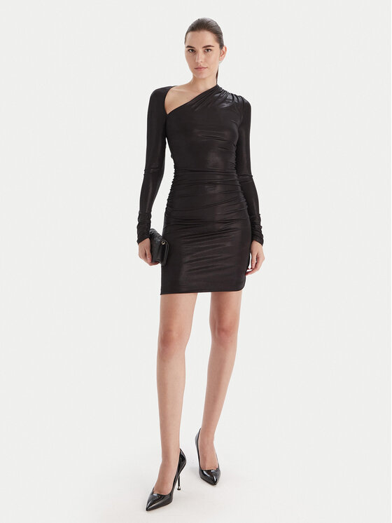 Marciano Guess Marciano Guess Koktejlové šaty 5BGK39 6340A Slim Fit