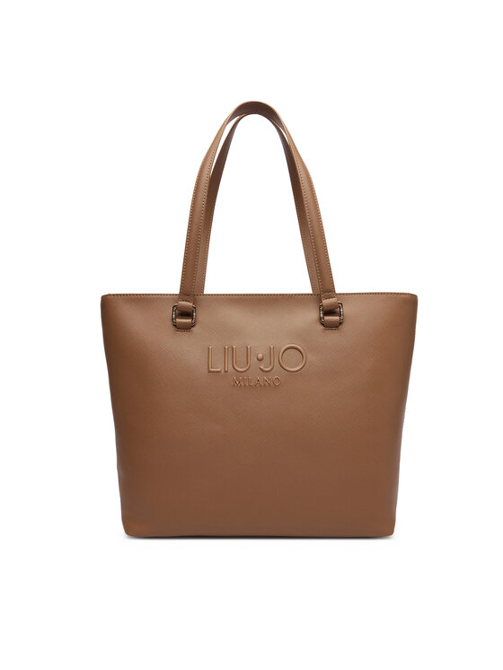 Liu Jo Liu Jo Handtasche Halona AF5321 E0087 Braun