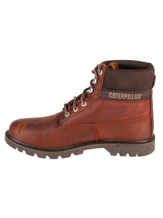 CAT Footwear CAT Footwear Scarponcini Caterpillar Colorado 2.0 Marrone