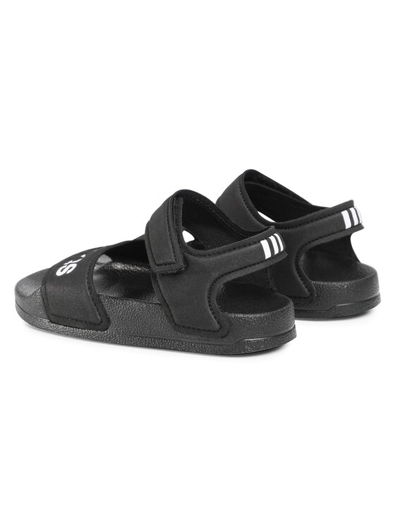 Sandali Adilette Sandal K G26879 Nero