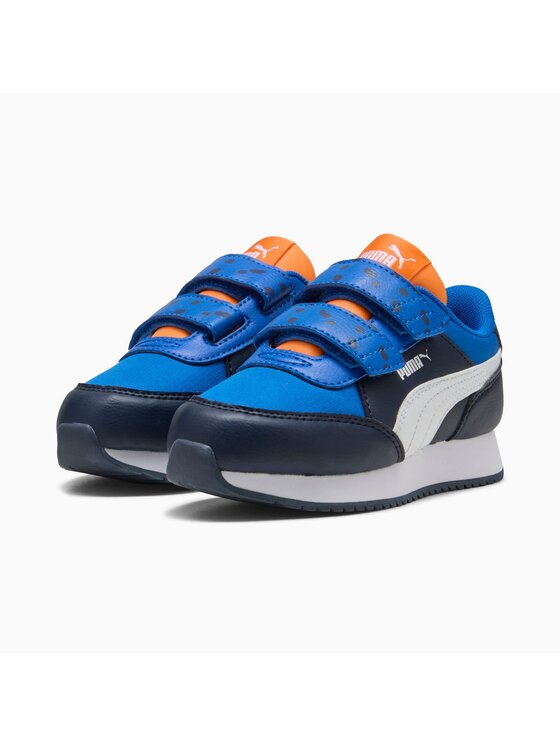 Puma Puma Sneakersy 401496 Kolorowy
