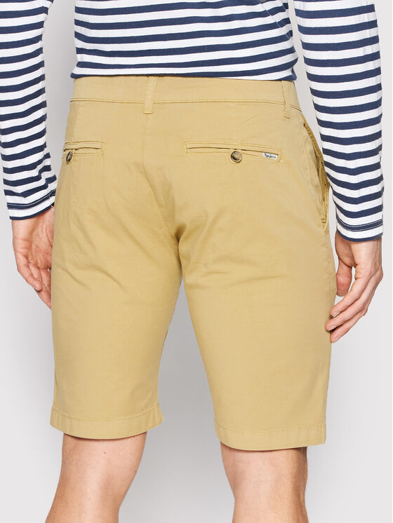 Pepe jeans mcqueen short 2025