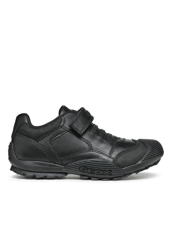 Scarpe con velcro uomo geox online
