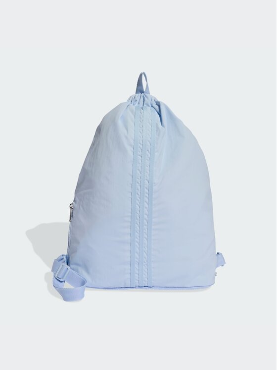 adidas adidas Plecak 159207 Błękitny