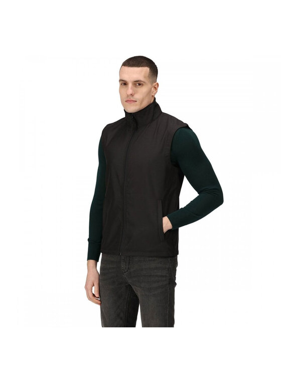Regatta Regatta Kurtka outdoor Classic Czarny Classic Fit