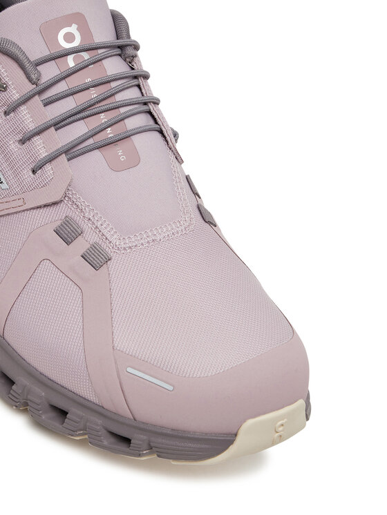 On On Sneakers Cloud 6 WP 3WF10053037 Rosa