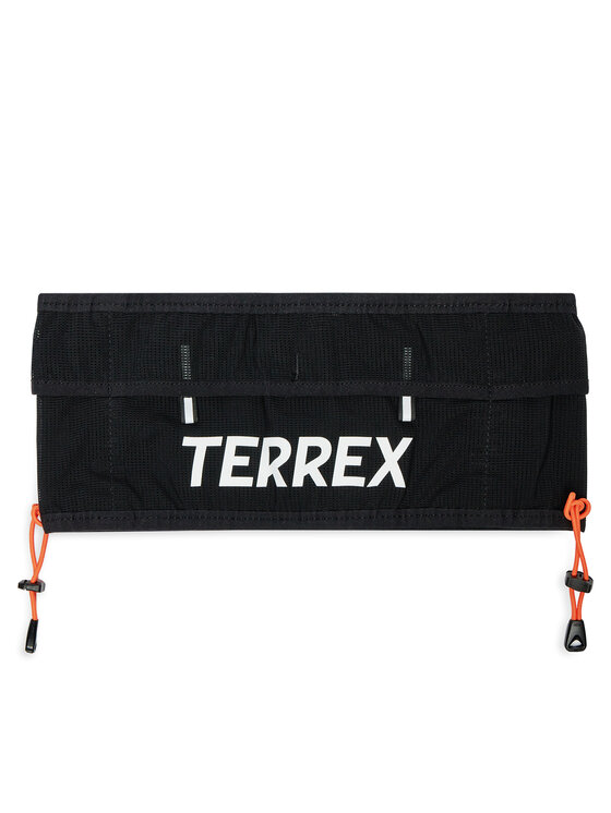 adidas adidas Sportski remen Trail Running Techrock IW0404 Crna