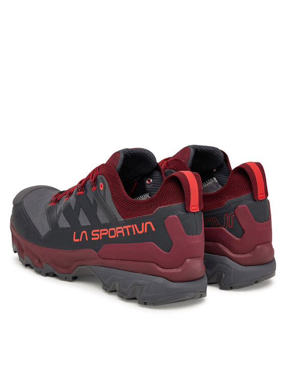 La Sportiva La Sportiva Turistiniai batai Ultra Raptor III GTX ZFHS108G00R25 Juoda