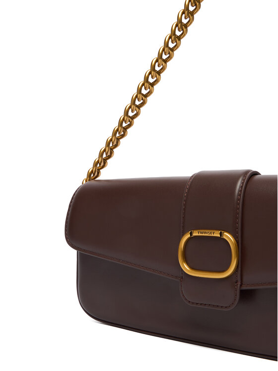 TWINSET TWINSET Handtasche 252TD836A Schwarz