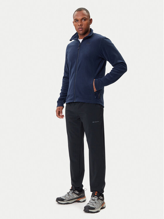 Helly Hansen Helly Hansen Polár kabát Daybreaker 51598 Sötétkék Regular Fit
