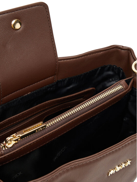 MEXX MEXX Τσάντα C-MEXX-S-009-08 Καφέ